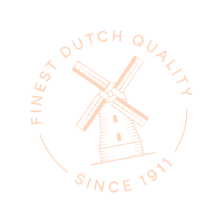 finest dutch quality since 1911